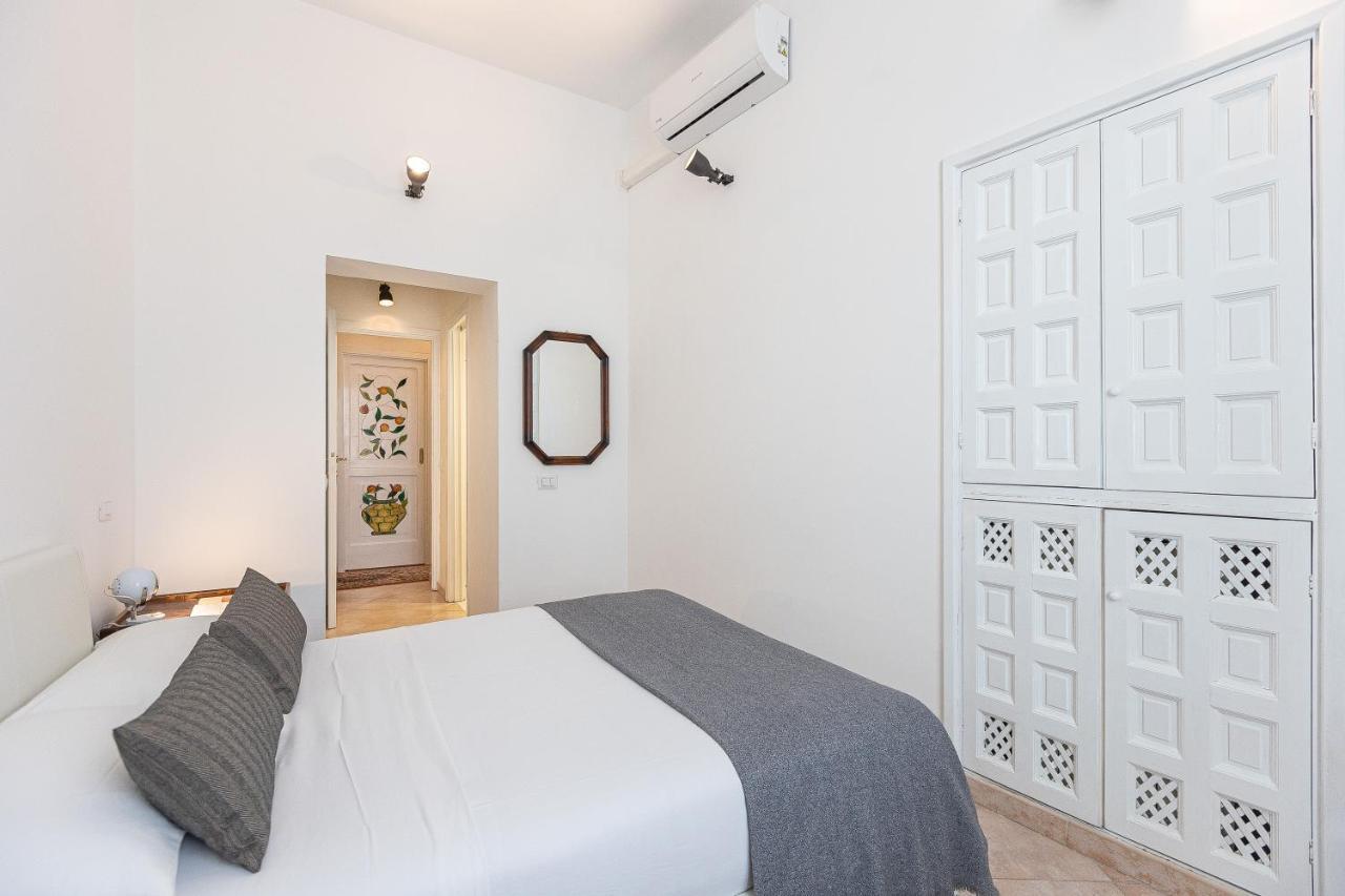 Amazing Historical Apartment - Jewish Ghetto Rome Exterior photo