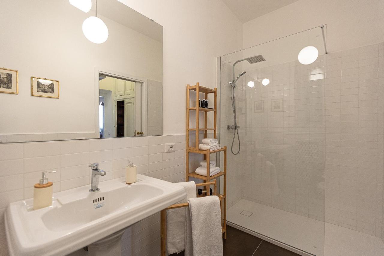 Amazing Historical Apartment - Jewish Ghetto Rome Exterior photo