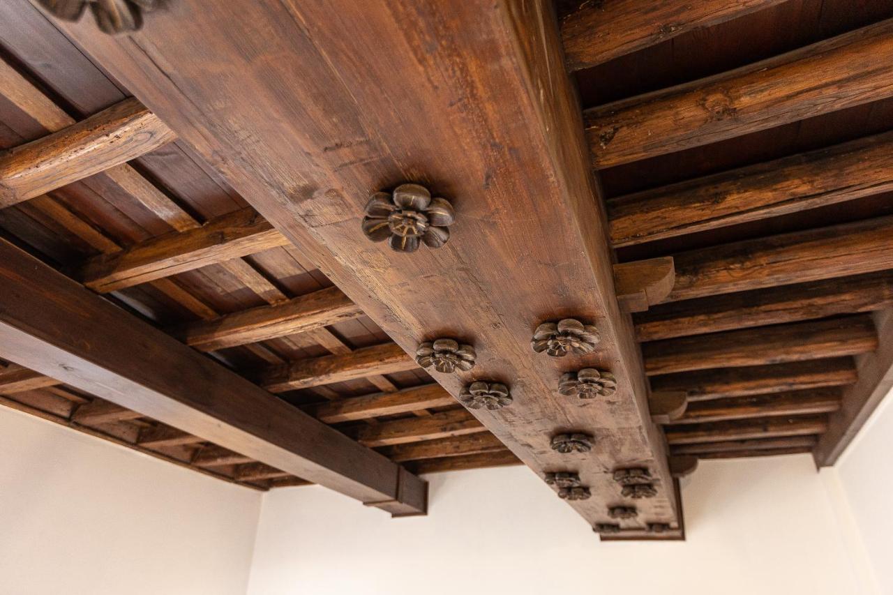 Amazing Historical Apartment - Jewish Ghetto Rome Exterior photo