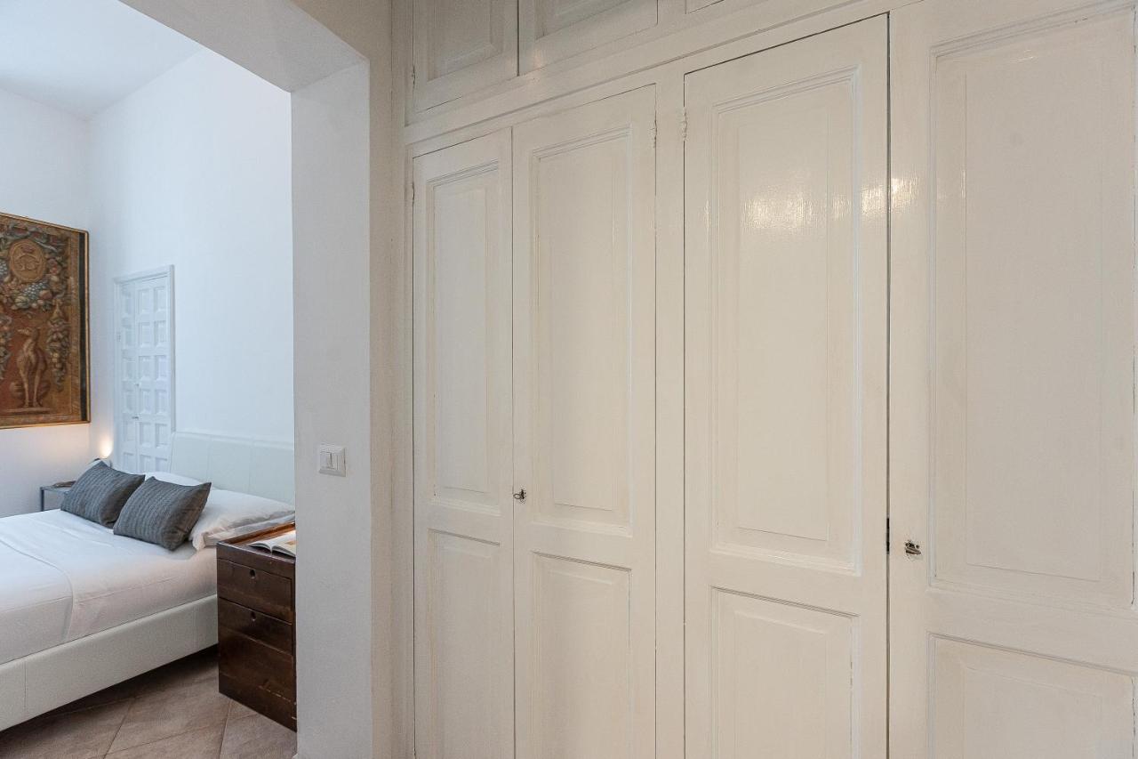 Amazing Historical Apartment - Jewish Ghetto Rome Exterior photo